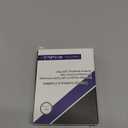 2Pcs LED Car Cup Holder Lights, 7 Colors Light Up Cup Coasters, USB Rechargeable Interior Lighting Accessories for Car Truck Vehicle Decoration