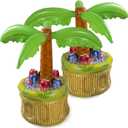 Top Race Floating Cooler (Palm Tree)