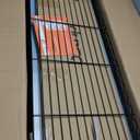 Bstrip Indoor Greenhouse with Grow Light, Tall Green House with 6 Pack T5 Full Spectrum Plant Lights with Timer, Plant Shelf with Tent for Indoor Plant, Seed Starting, Seed Tray, 35.4"x13.8"x70.8"