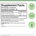 Tongkat Ali 1,020mg, 200:1, Hormone Support For Men + Women, 60 Capsules, BBD: 07/2028