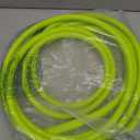 Flexzilla Garden Hose with SwivelGrip, 5/8 in. x 25 ft., Lightweight All-Weather Water Hose, Durable and Flexible, Leak-Free Connections