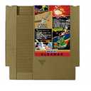 852 in 1 Super Cartridge Multicart compatible with NES Collection games