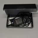 42V 2A DC Male Power Adapter for 36V Electric Bike Lithium Battery Charger,Escooter Ebike Battery Charger Connector Diameter 5.5mmx2.1mm/2.5mm