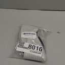 4 Pack Replacement Mop Pad Compatible with iRobot Roomba Combo i5+/ i5/ j5+/ j5 Robot Vacuum and Mop, Washable & Reusable Microfiber Cleaning Pads