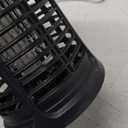 Electric Bug Zapper Indoor/Outdoor, 4200V High Powered Mosquito Zappers Killer, Waterproof Insect Fly Swatter Zapper Mosquito Trap Outdoor, Fly Traps, Insect Killer for Home,Garden,Backyard, Camping