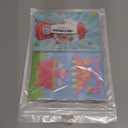 BenLouis 24 Pcs Sweet Mini Coloring Books Kids Candyland Donut Ice Cream Party Favors Small Activity Books Bulk for Kids Treats Desserts Birthday Goodie Bags Stuffers Return Gifts Classroom Travel