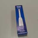 Oral-B Pro 100 3D White, Battery Powered Electric Toothbrush, White