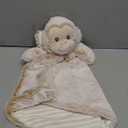 Aurora Snuggly Cuddlers Luvster Marlow Monkey Baby Stuffed Animal - A Perfect Cuddle Companion for Naps and Bedtime - for Parents, Caregivers, and Baby Showers - Brown 16 Inches