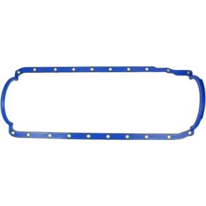 FEL-PRO OS 34407 R Engine Oil Pan Gasket Set for Chevrolet K3500