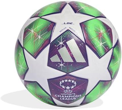 adidas UEFA Champions League Soccer Ball Women