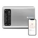 Etekcity Smart Food Kitchen Scale with Nutritional Calculator, Free App with 19 Nutrients Tracking, Calorie, Marco, Digital grams and ounces for weight loss, Premium Stainless Steel, 11lb