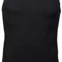 Gildan Men's A-Shirt Tanks, Multipack, Style G1104 (XL)