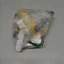 SPARKWHIZ Ignition Coil Pack UF242 & Iridium Spark Plugs 7098, Compatible with Honda Accord Odyssey Pilot Acura TL CL RL Saturn 3.0L 3.2L 3.5L V6, Replacement for GN10168 C-511 C1221/C1462 90919-02247