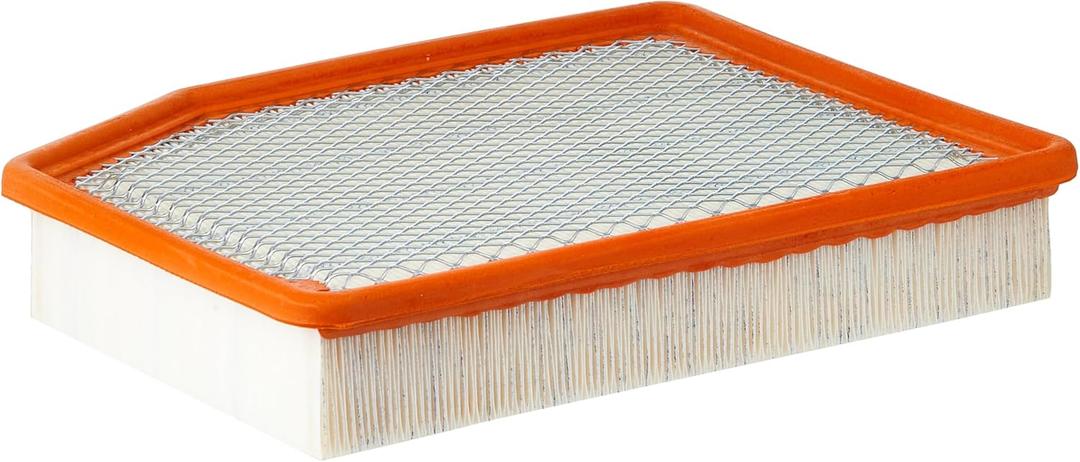 ACDelco GM Original Equipment A3244C (84121219) Air Filter