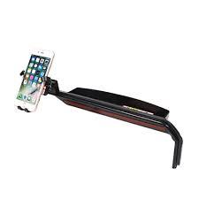 Smartfone Holder with Monitor Back