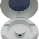 X004LW6R29
Charging Case Cradles Replacement Charging Box for 4mm Built in 200mAh Battery Charging Dock Station