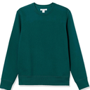 Amazon Essentials Kids Fleece Crewneck Sweatshirt (Big & Tall) XL