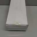 Sunolga Door Draft Stopper Blocks Hot and Cold Air with Removable Washable Cover for Bottom of Door, All-Season Seal for Noise, Light, Dust, Door Sweep for Gaps Up to 3", Home Essentials, 36", Gray