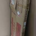 PexFix Floor Mirror Full Length, Wooden-Ladder Black 65"x22", Floor Dressing Mirror with Full Size in Bedroom, Living Room and Shopping Mall