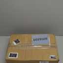 KEWISAUTO Heavy Duty Mud Flaps for 2014-2019 Chevy Silverado, Premium Front Rear Mud Splash Guards Kit for Chevrolet Silverado 1500 1500LD 2500 3500 2014-2019(4PCS, Without Fender Flares)