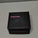 15 Pack Handmade Taba Squishy Cat Paw Toys, Sticky TPR Paw Squeeze Stress Relief Fidget Toys, Cute Kawaii Sensory Squishies for Kids Teens & Adults, Party Favors