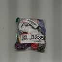 10 Packs Bands Compatible with Apple Watch Band Scrunchie Women Straps Wristband for iWatch Series 11 10 9 8 7 6 5 4 3 SE Ultra 3 2 1, 38mm/40mm/41mm/(42mm-Series 11 10)-Large