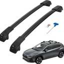 JOYTUTUS Roof Rack Cross Bars Compatible with Subaru Outback Wilderness