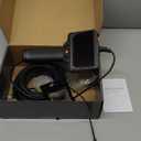 Endoscope with Light and 50ft Semi-Rigid Cable, Handheld Borescope 4.3'' HD 1080P, 8 Adjustable LED Lights, IP67 Waterproof Inspection Camera for Sewer, Gadgets for Men (Single Lens)