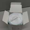 Portable Mini Cool Mist Humidifier, 500ml USB Personal Desktop Humidifier for Baby Bedroom Travel Office Home, Auto Shut-Off, 2 Mist Modes, Super Quiet, Blue