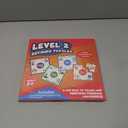 Phonics Puzzle Games, Spelling Games, Phonics Flash Cards, Sight Word Flash Cards for Toddlers, Learning Educational Toys, Kids Preschool Learning Activities, Homeschool Supplies, Learn to Read