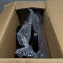 BestPet Pet Stroller Cat Dog Cage Stroller Travel Folding Carrier,Black