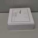 Handheld Car Vacuum Cleaner, Portable Cordless Mini Vacuums with Multi-Nozzles, High Power Dry Hand held Vacuum for Car, Computer, Sofa, Office, Pet, Home