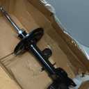 KYB 339348 Excel-G Gas Strut, Black
