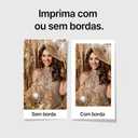 2 x KODAK Mini 2 Retro 2x3 Portable Photo Printer, 8 Sheets, Bluetooth Smartphone Printer for iPhone & Android, Instant Color Prints, 4PASS Dye Sublimation, Yellow