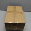 Gerrii 12 Pcs Vases for Centerpieces Metal Compote Vases Urn Planter Trumpet Flower Stand Small Pedestal Flowers for Wedding Table Reception Birthday Anniversary Ceremony Home Decor, 5.91 Inch(Black)