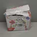 qesfir Musical Baby Stroller Arch Toys, Travel Car Seat Toys, Baby Play Arch Crib Accessory Toys, Mobile for Bassinet, Pram Activity Arch Bar Toys for Babies Infants