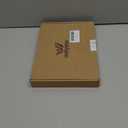 50 Sheets 110lb White Cardstock, 8.5" x 11", Heavyweight Bright White Paper Greeting Cards DIY Craft Card Making, 110LB Cover 300 GSM