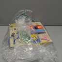 Hoarosall 23 in 1 Busy Board Montessori Toys for Toddler and 1-3 Year Old Boys and Girls