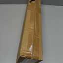 6 Pack Artificial Christmas Pine Needles Branches,20'' Fake Evergreen Pine Sprigs Picks for Christmas Tree, Artificial Cedar Sprigs for Garden Wedding Home Outdoors Indoors Decorations (Green)