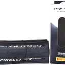 Pirelli P7 Sport 28-622 (700x28c) Road Bike Tire - All-Round Performance - Durable Everyday Tire - 60tpi TechBELT Casing & PRO Compound for Control, Comfort & Handling