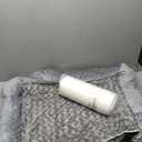 Furhaven Orthopedic Dog Bed for Large Dogs w/ Removable Bolsters & Washable Cover, For Dogs Up to 95 lbs - Plush & Suede Sofa - Gray