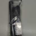 FARERY Travel Curling Iron, 1 Inch Mini Curling Iron Travel Size with 3 Adjustable Temp, 100-240V Dual Voltage, Auto-Off, Ceramic Mini Hair Curler with Keratin&Argan Oil Infuse, Includes Storage Bag