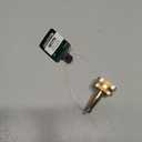 Melnor 4125SH Brass Sweeper Nozzle