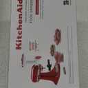 KitchenAid Stand Mixer Attachment, KSMFGA Food Grinder