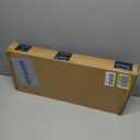 748-132 Front Right Passenger Side Power Window Lift Regulator with Motor Compatible for 03-10 Honda Element