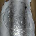 Folding Mattress Twin, Convertible Sofa Bed Foldable Futon Mattress with Corduroy Cover, Fold Out Floor Couch Bed for Living Room, High-Density Memory Foam, 5'', Grey