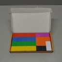 Magnetic Blocks,32PCS Magnetic Building Blocks for Toddlers Age 3-5 Magnet Cubes Toys STEM Educational Sensory Montessori Toys 1-3 Christmas Birthday Gifts for Kids Ages 3 4 5 6 Year Old Boys Girls