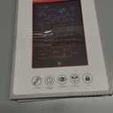 3 x LEYAOYAO LCD Writing Tablet 12Inch Kids Toys Learning Drawing Board Birthday Gifts,Toys for 3-6 Years Old Girl Boy, Drawing Pad & Tablet Toddler Educational Doodle Pad Easter Gifts for Kids (Red)