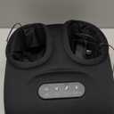 Medcursor Foot Massager Machine with Heat, Rolling, Deep Kneading, Shiatsu Foot Massager for Delivers Pain Relief, Tired, Plantar Fasciitis, Gift for Women Mom Men Fits Up to 13"