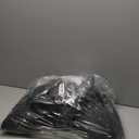 OUXI 20x4.0 Fat Tire Tube, Puncture Resistant Folding MTB Replacement Tire, 20x4.0 Fat Tyre for MTB and Ebikes, All-Terrain Directional Tread Bicycle Tires and Tubes